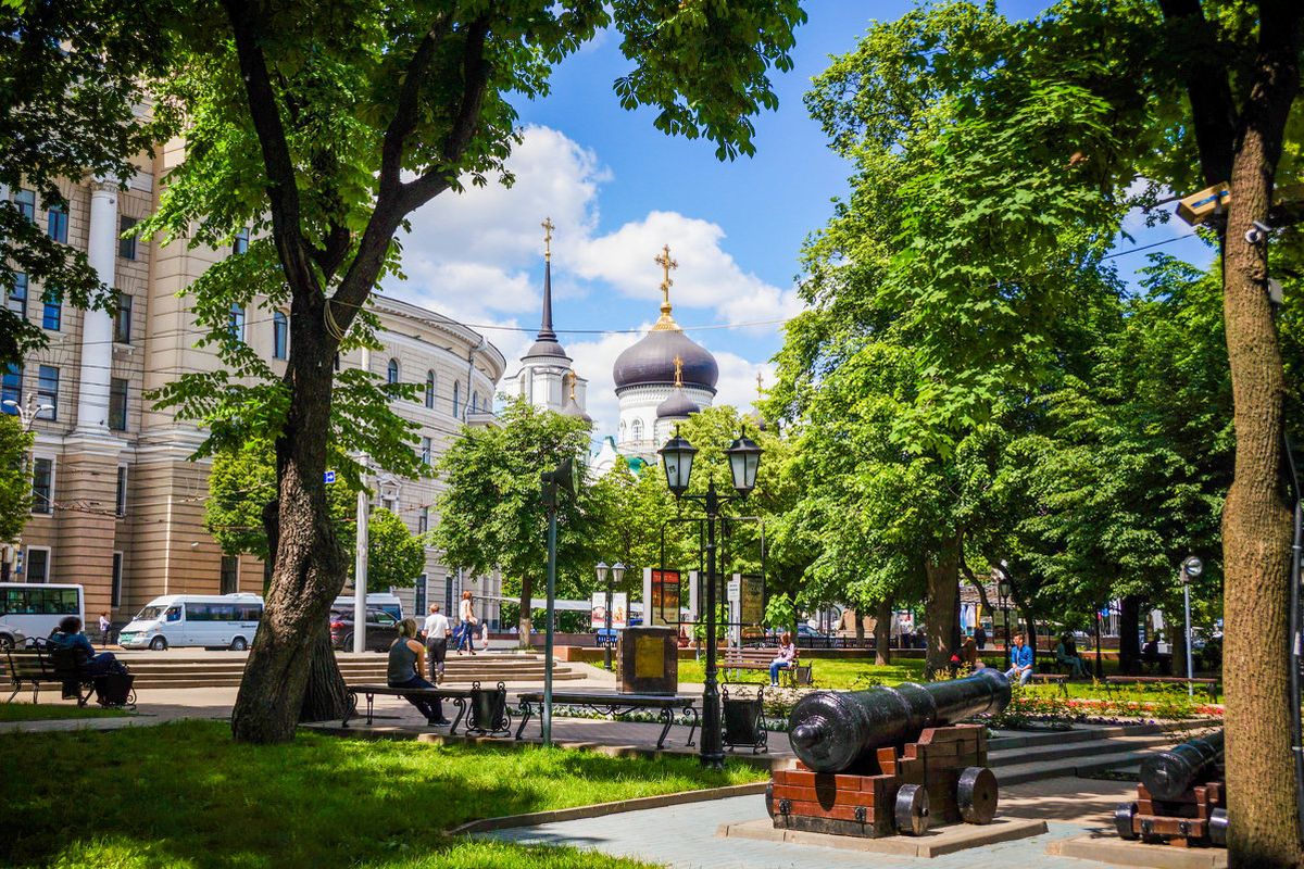 Voronezh